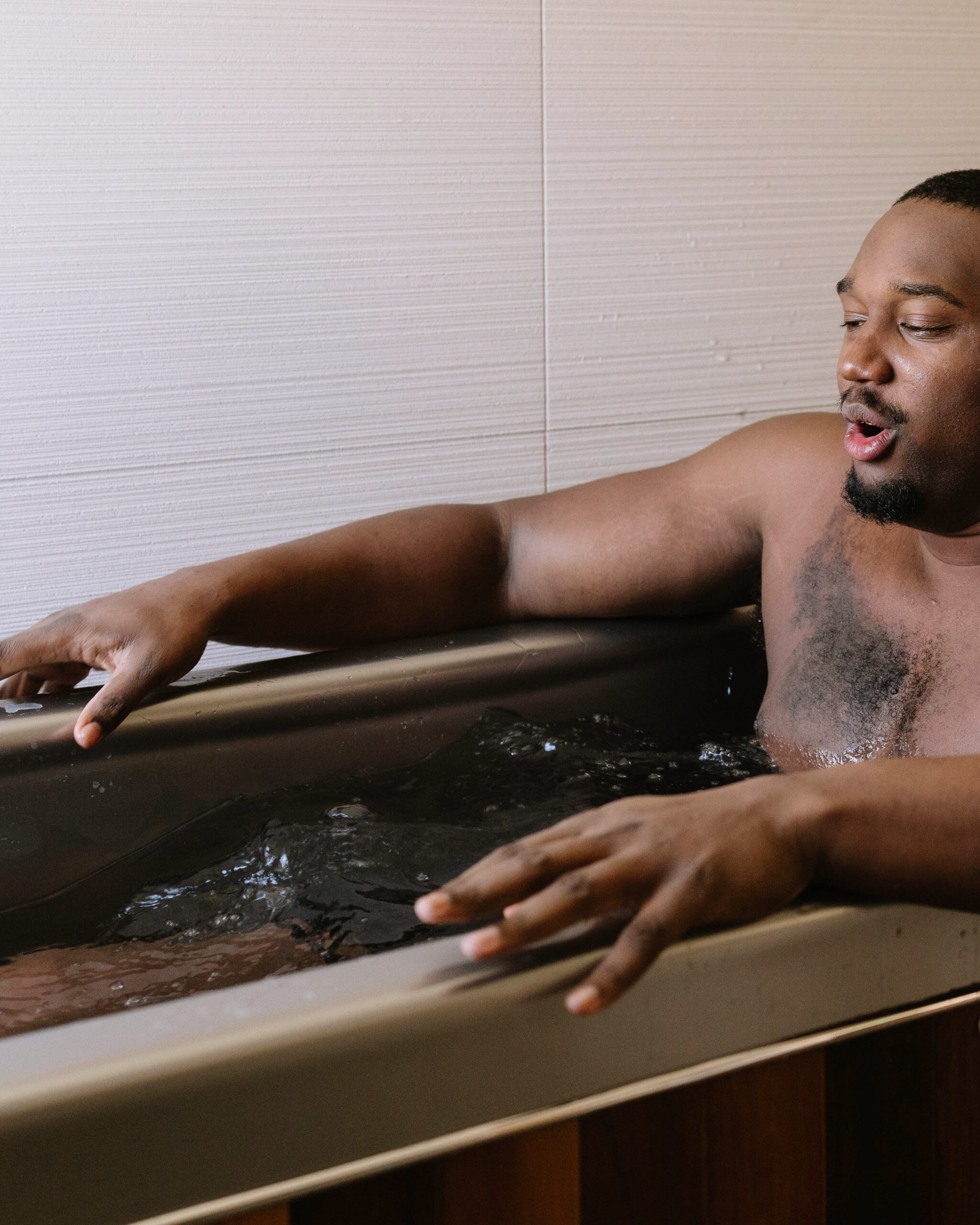 Cold Plunge & Sauna Contrast Therapy | Vitalis Mt. Juliet