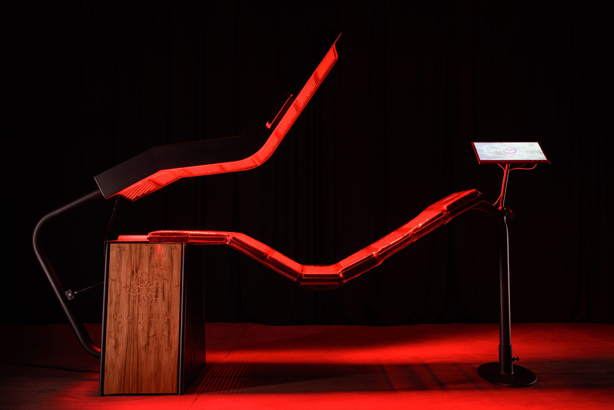 Red Light Therapy for Weight Loss, Recovery, and Cellular Health | Vitalis Mt. Juliet