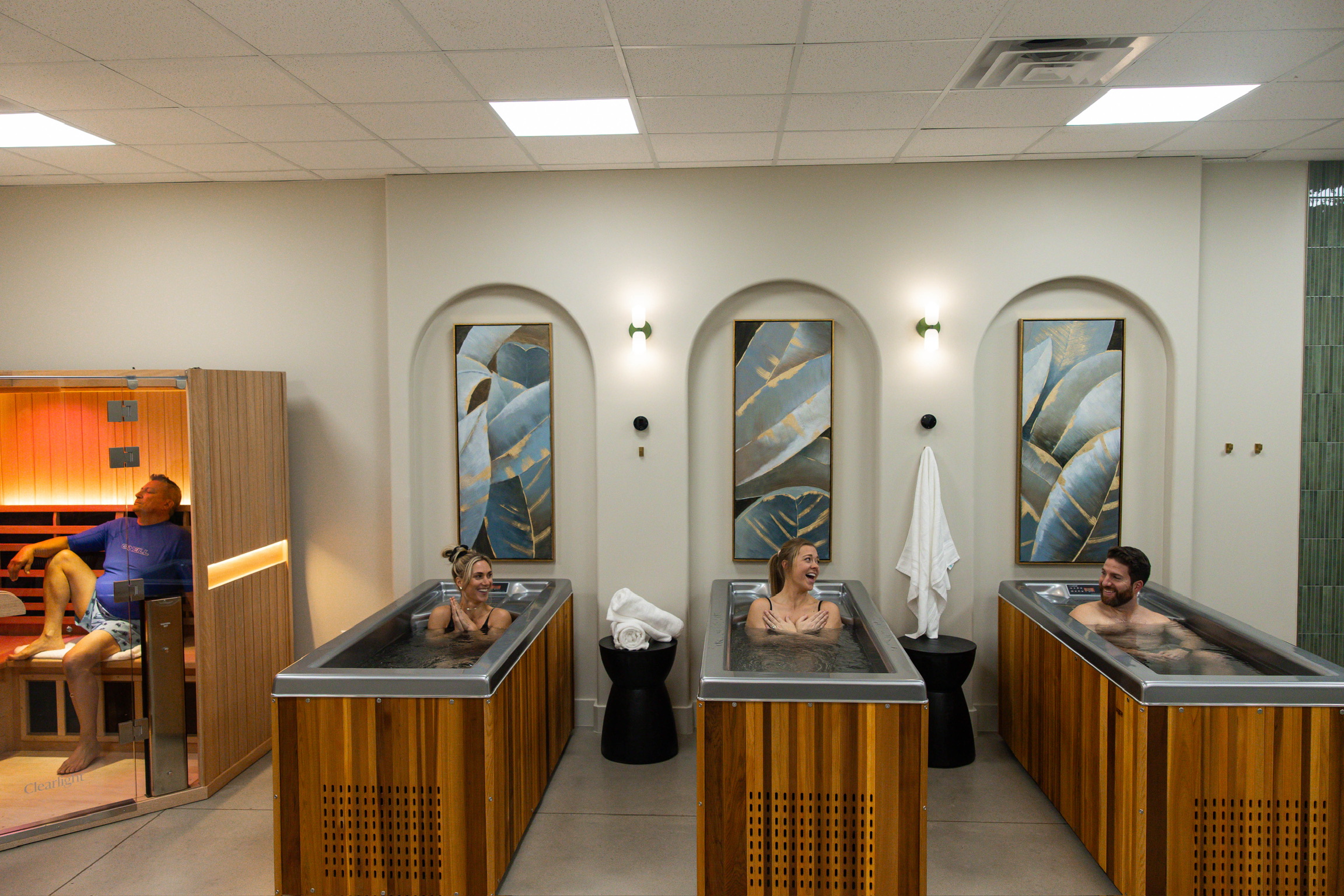 Nervous System Regulation